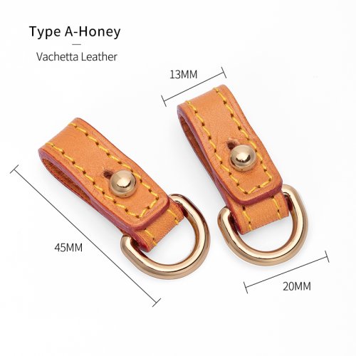 Afbeelding van CRAZYSMITH Tasriem Transformatie voor LV Metis Punch-Free Handtasriem Hardware Bescherming Anti-slijtage Gesp Tasaccessoires
