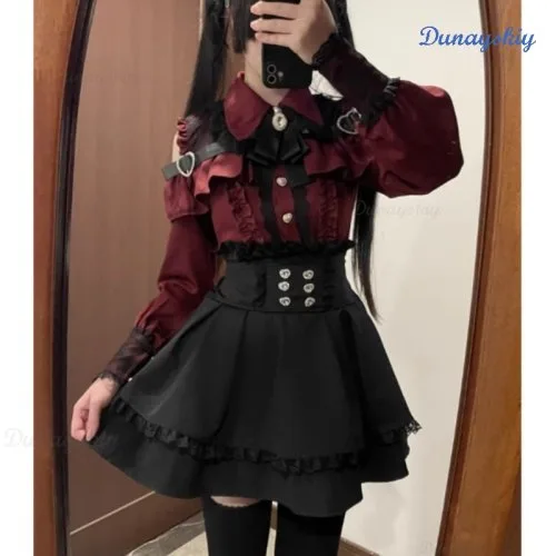 Rood set
