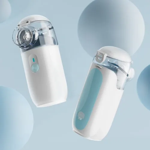 Wit-batterij