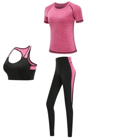 3 piece set g