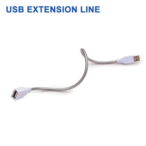 USB verlenging lijn