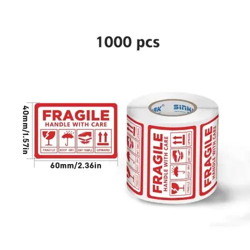 1000pcs