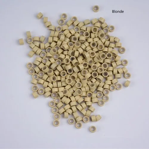 500pcs rubio