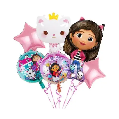 Ballon ensemble