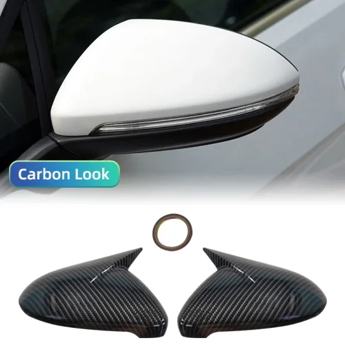 Carbon fiber pattern
