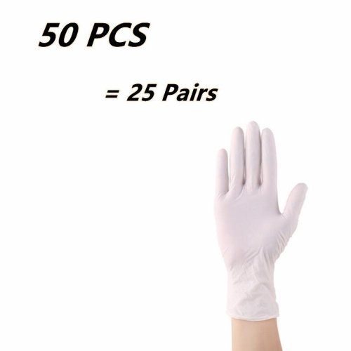 Niño blanco 50PCS