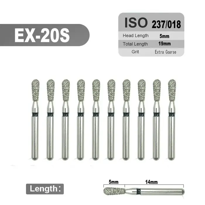 EX-20S