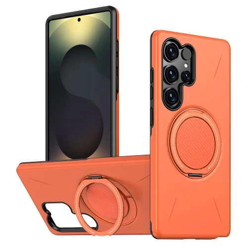 Oranje