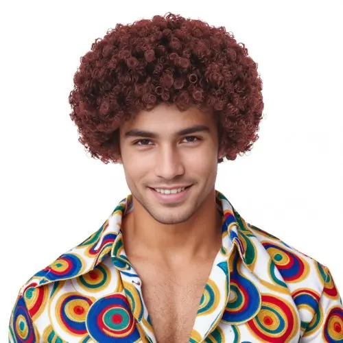 Marron foncé
