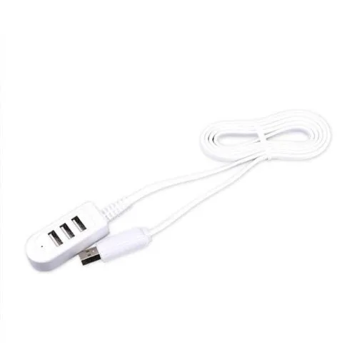 3ports 120CM