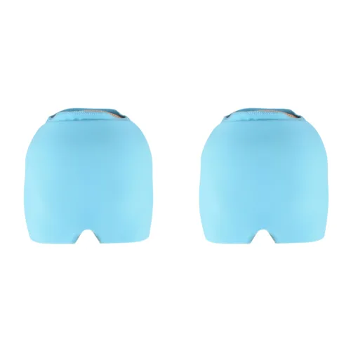 Niebieski 2PCS