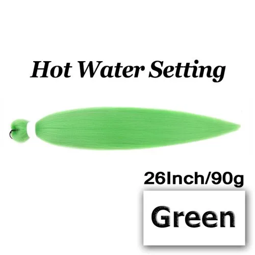 FR Green