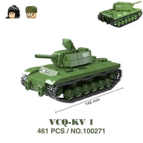 VCQ-KV 1