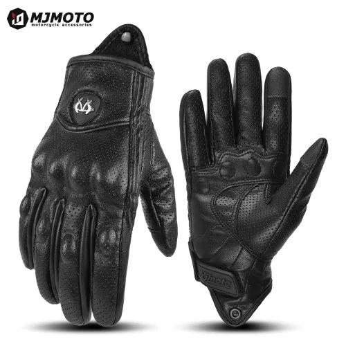 Black PU