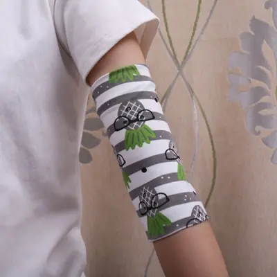 Image de Couvre-bras Été - Protection Solaire & Mode