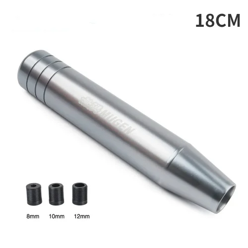 18CM-Silver