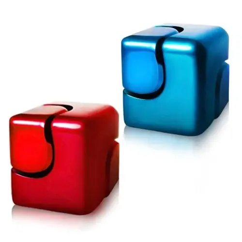 1Red1Blue
