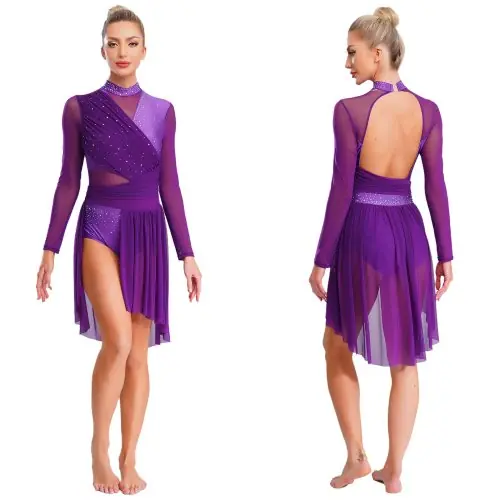 Une violete