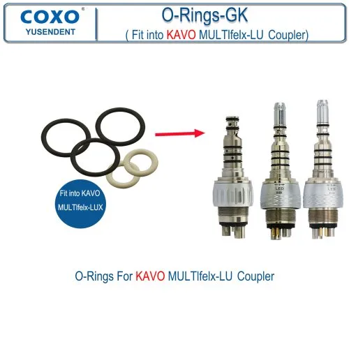 O-ringe-GK