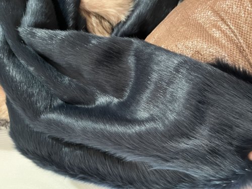N°32 Bleu foncé