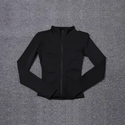 Veste de Sport Femme - Élégante & Fonctionnelle