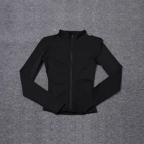 Image de Veste de Sport Femme - Élégante & Fonctionnelle