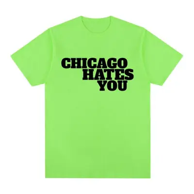 Image de T-Shirt Hip-Hop Chef Keef - Style Chicago