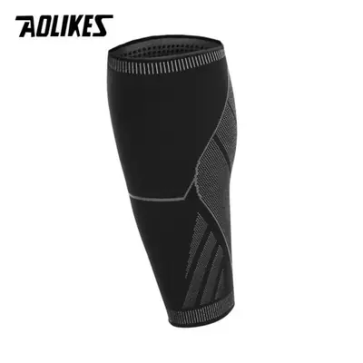 Image de Manches de Compression Mollet - Soulagement Douleur & Varices