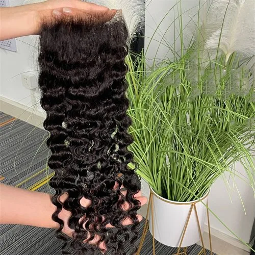 4x4 Real HD Closure
