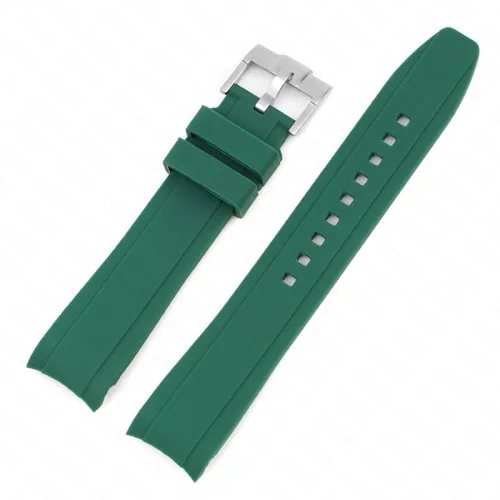 Verde oscuro