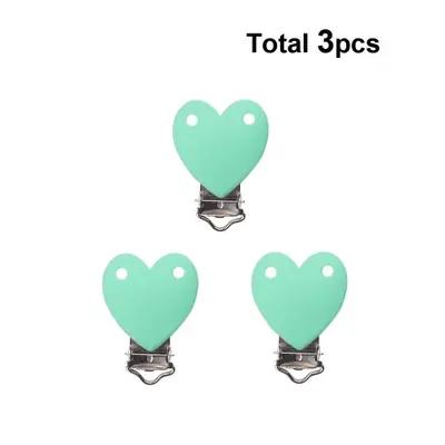 Image de Moules Silicone Coeur & Souris pour Bijoux - Création Facile