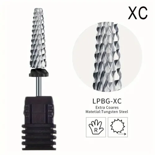 24 mm konisch XC
