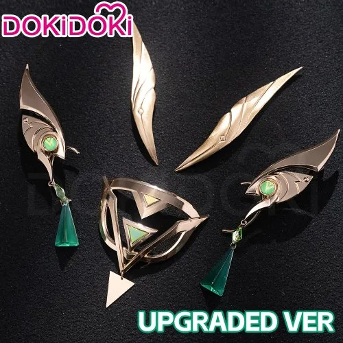 Nefer Upgraded Ver