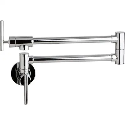 Image de Robinets de Cuisine Modernes & Pratiques