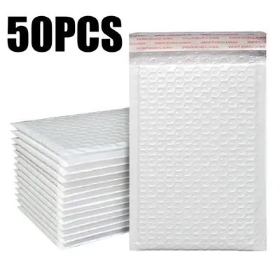Image de 500 Sacs d'Expédition Rembourrés Auto-Scellants