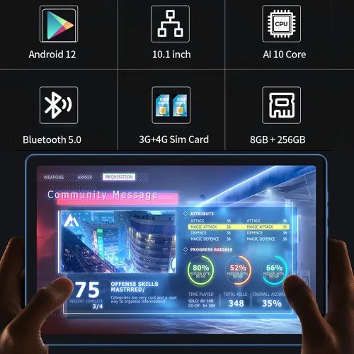 Vue 7 du produit