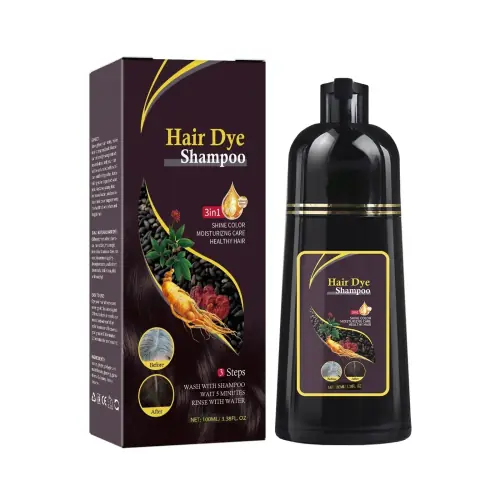 Eelhoe marron (100 ml)