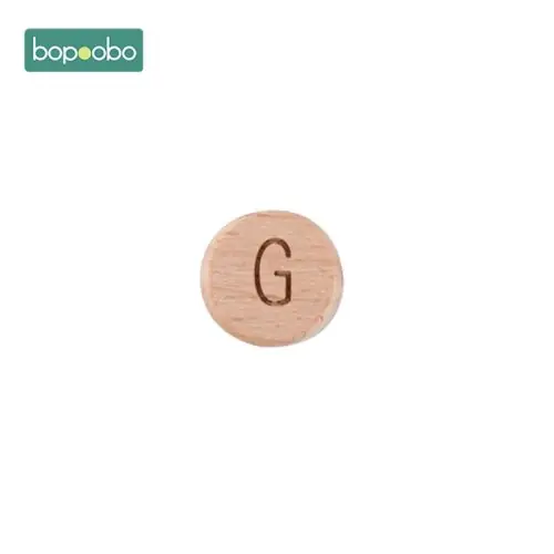 Lettre G