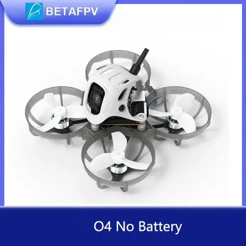 O4 non batterie
