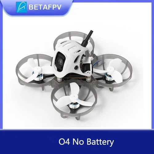 O4 no batteria