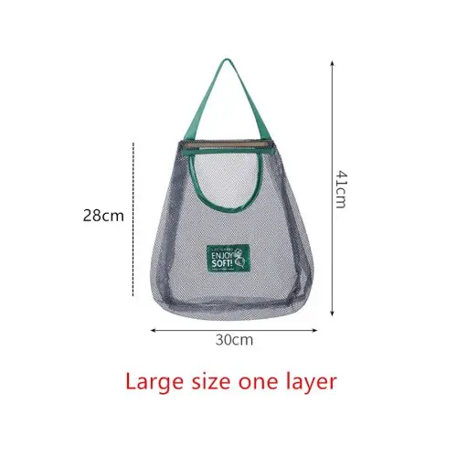 Image de Sac de Rangement Cuisine Ultra-Capacité