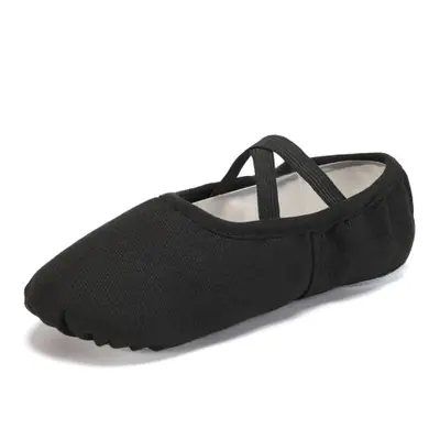 Chaussures de Ballet Enfant & Adulte - Souple & Confortables