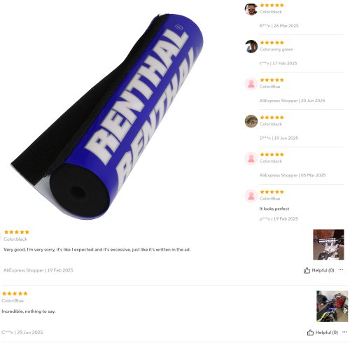 Vue 2 du produit