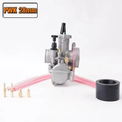 Image de Carburateur Universel PWK pour Moto - Performance & Course