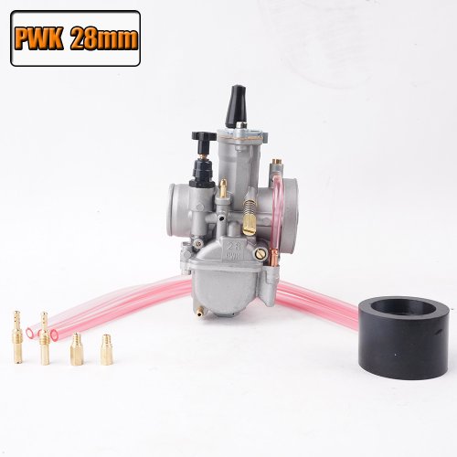 Image de Carburateur Universel PWK pour Moto - Performance & Course