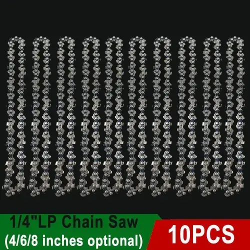 10 stuks ketting