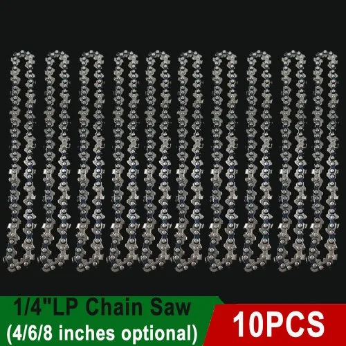 10 uds cadena