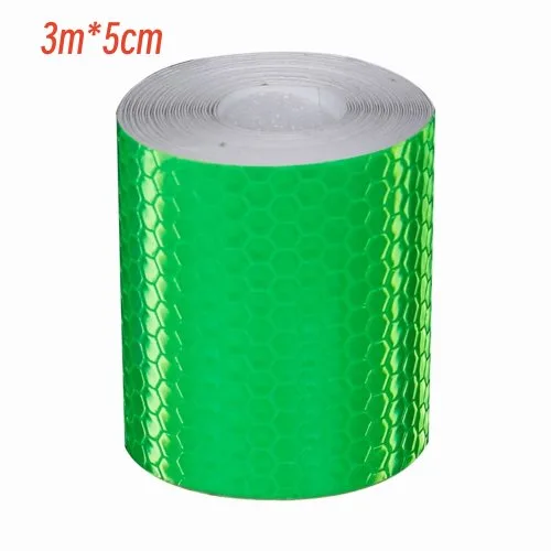 Zielony 3 m