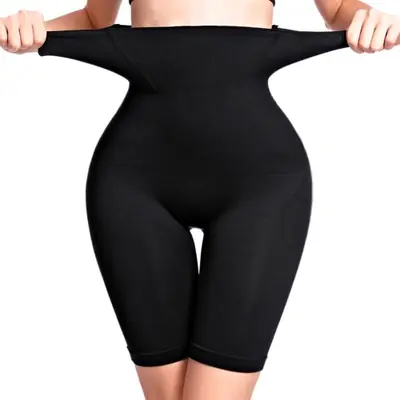 Image de Shaper Culotte Haute Taille - Modèle de Corps & Serrage