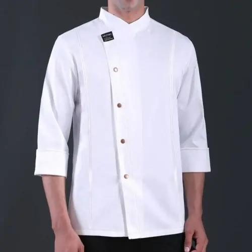 Lang Hülle Jacke